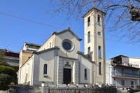 S. Cuore di Gesù
