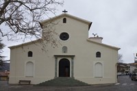 Chiesa di San Michele Arcangelo