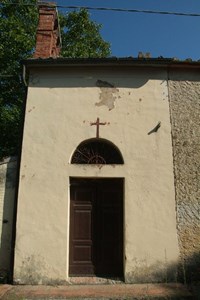 Maria Santissima delle Grazie