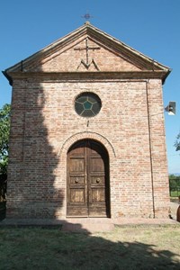 Madonna delle Grazie