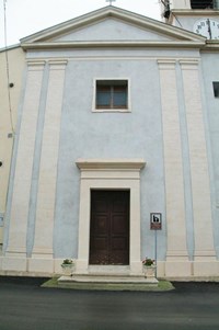 San Cristoforo