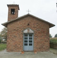 Maria Regina della Pace Stella del Mare