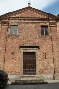 Santa Maria Maddalena