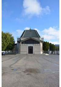 Chiesa di Sant'Alfonso Maria de' Liguori