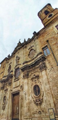 Chiesa di San Lorenzo