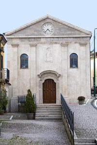 Chiesa della Madonna del Carmine