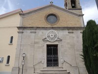 Chiesa del Purgatorio