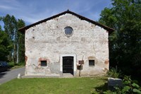 Chiesa della Santissima Trinità