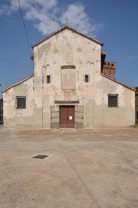 Chiesa dei Santi Michele e Antonio