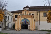 Chiesa di San Colombano