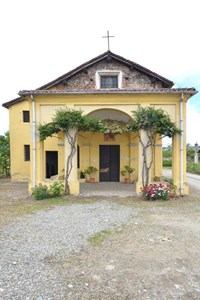 Santuario della Madonna della Priera