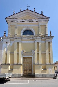 Chiesa della Misericordia