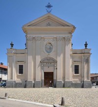 Chiesa di Sant'Eusebio