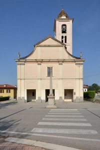Chiesa dei Santi Pietro e Paolo