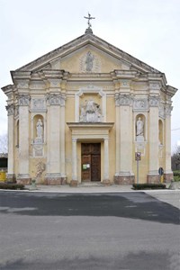 Chiesa di San Bernardo