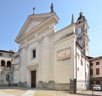 Chiesa di Sant'Abbondio