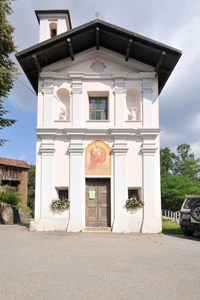 Chiesa di San Defendente