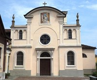 Chiesa di Santa Cecilia