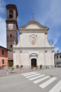 Chiesa di Sant'Ambrogio