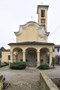 Santuario della Madonnina dei Campi