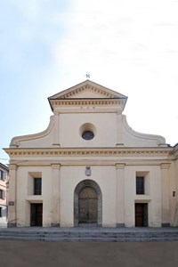 Chiesa della Beata Vergine Assunta