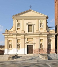 Chiesa di San Grisante