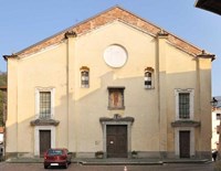 Chiesa della Beata Vergine Assunta