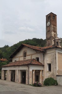 Chiesa di Santa Maria