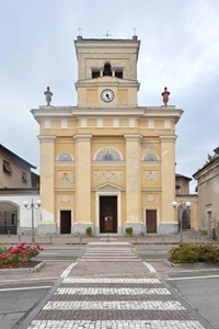 Chiesa della Beata Vergine Assunta