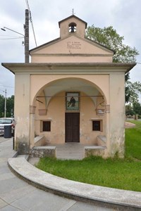 Oratorio di San Rocco