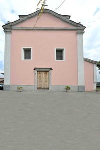 Chiesa dei Santi Pietro e Paolo
