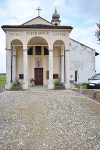 Santuario della Madonna dei Campi