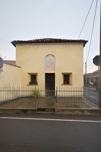 Cappella della Pietà