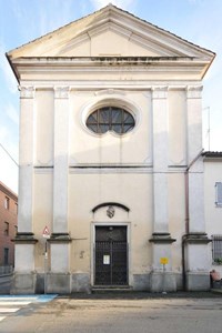Chiesa di San Francesco