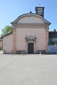 Chiesa di San Giacomo