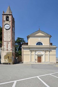 Chiesa di Sant'Eusebio