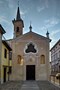 Chiesa dei Santi Apostoli Pietro e Paolo