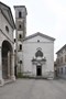 Chiesa dei Santissimi Angeli
