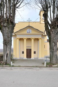 Santuario della Madonnina delle Nevi