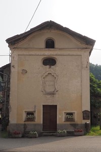 Chiesa di San Grato