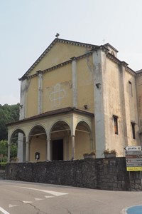 Chiesa della Beata Vergine Assunta