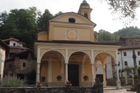 Santuario della Beata Vergine Addolorata
