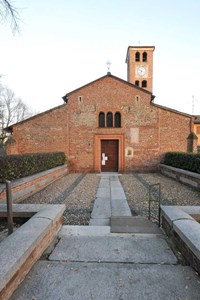 Chiesa dei Santi Nazario e Celso
