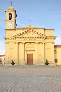 Chiesa di San Lorenzo