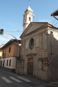 Chiesa di San Rocco