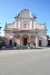 Chiesa di Sant'Antonino