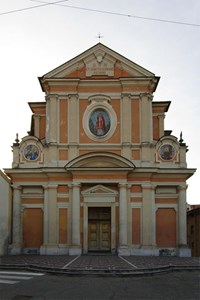 Chiesa di San Germano