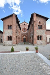 Chiesa dei Santi Nazario e Celso