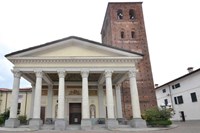 Chiesa dei Santi Agata e Giorgio