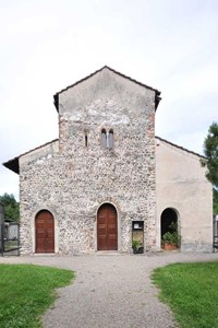 Chiesa di Santa Maria
